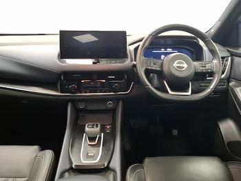 Used Nissan Qashqai 2022 for sale - 75628612: Photo