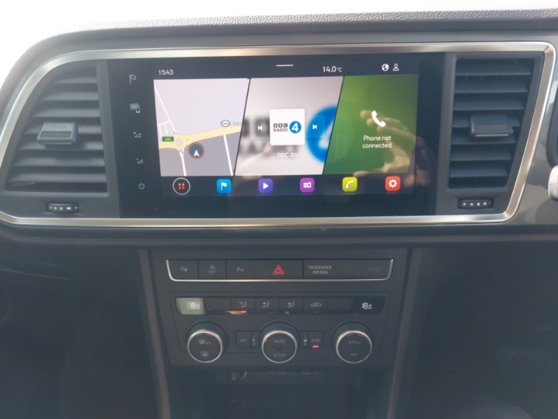 Used SEAT Ateca 2024 for sale - 77155169: Photo 12