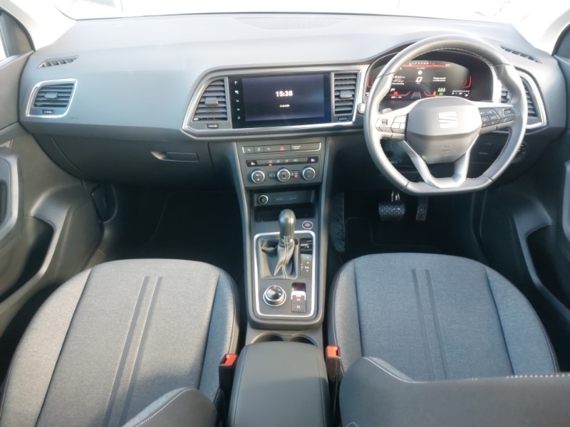 Used SEAT Ateca 2024 for sale - 77155169: Photo 2