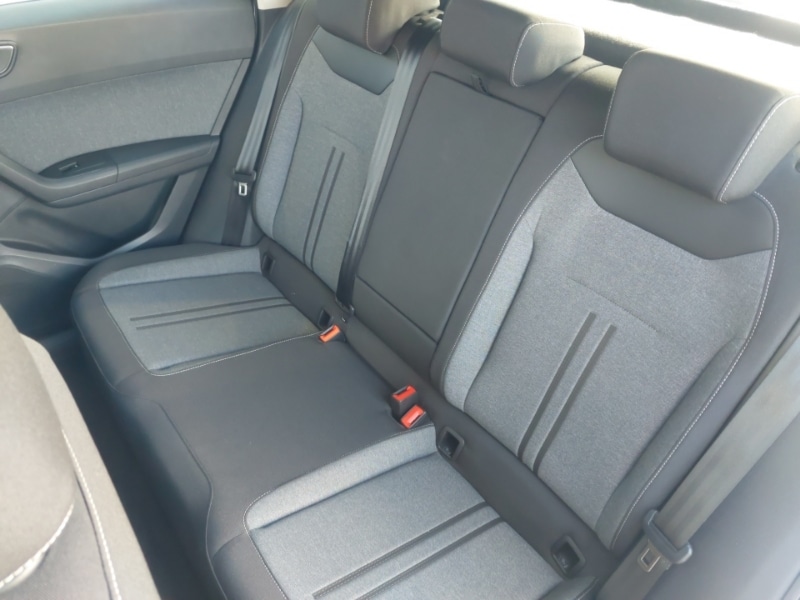 Used SEAT Ateca 2024 for sale - 77155169: Photo 6