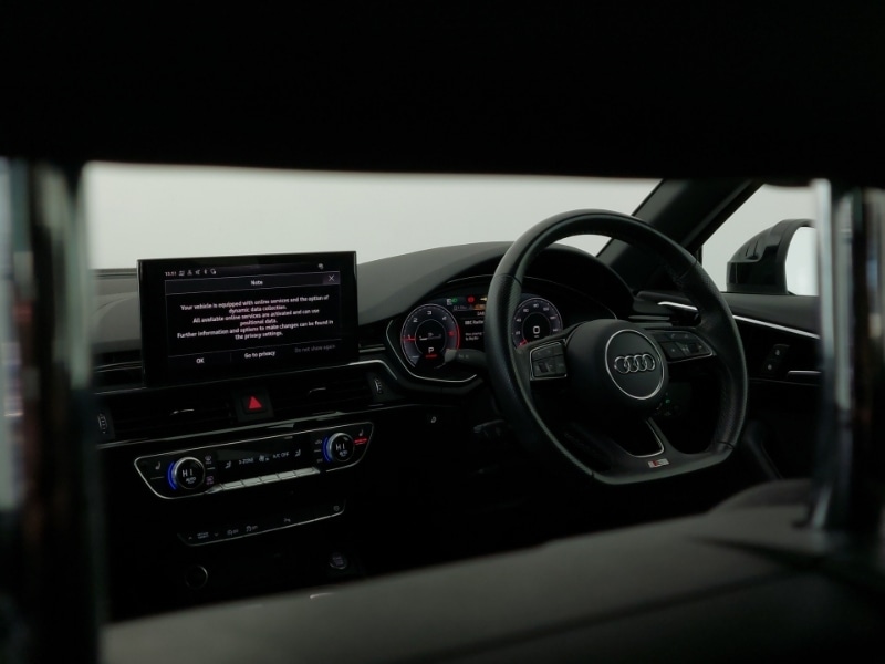 Used Audi A4 2021 for sale - 76664157: Photo 10