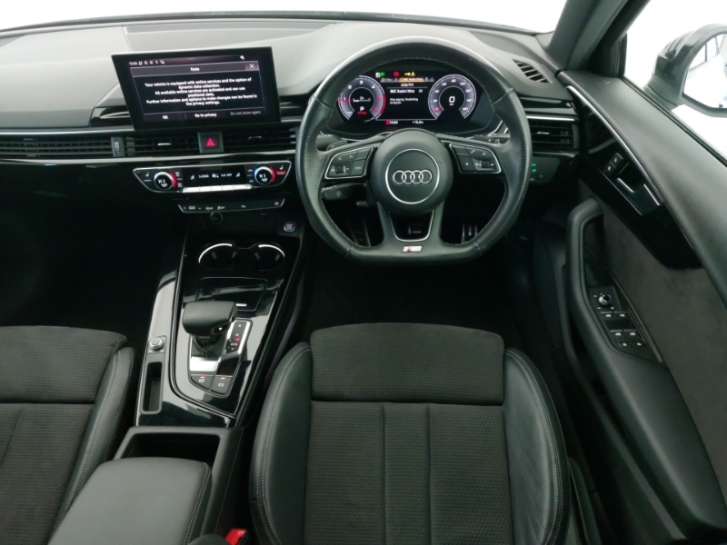 Used Audi A4 2021 for sale - 76664157: Photo 7