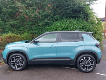 Used Jeep Other 2024 for sale - 76387593: Photo