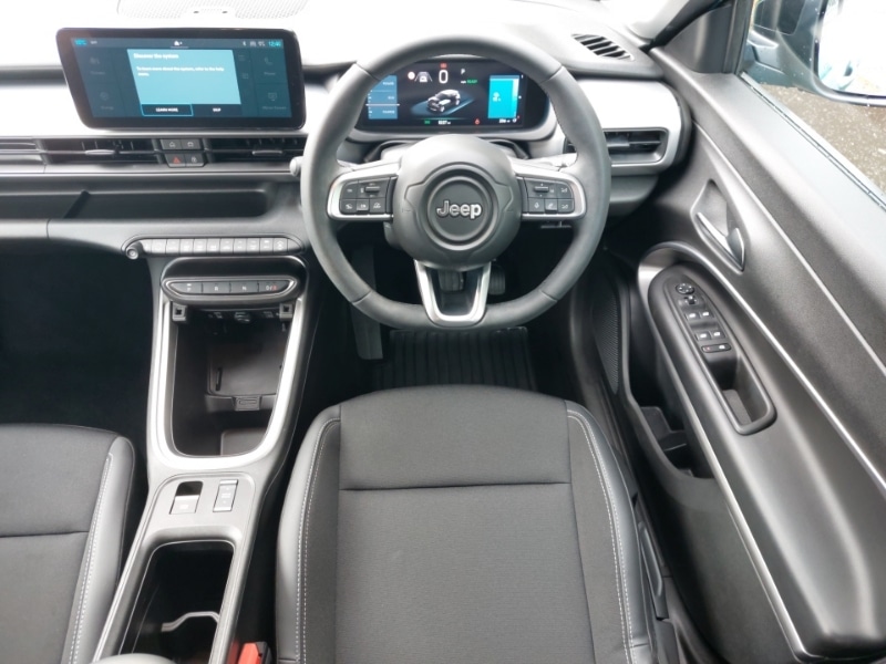 Used Jeep Other 2024 for sale - 76387593: Photo 7