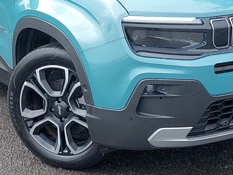 Used Jeep Other 2024 for sale - 76387593: Photo 9