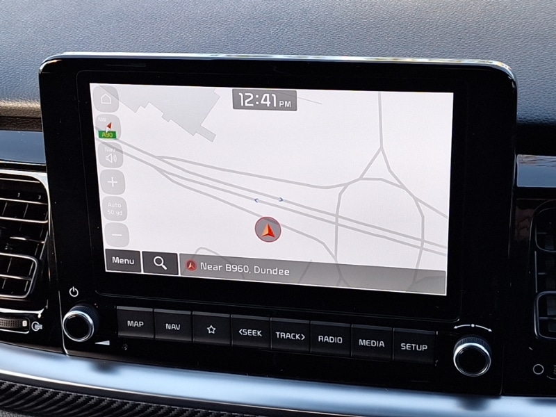 Used Kia Stonic 2025 for sale - 77062955: Photo 10