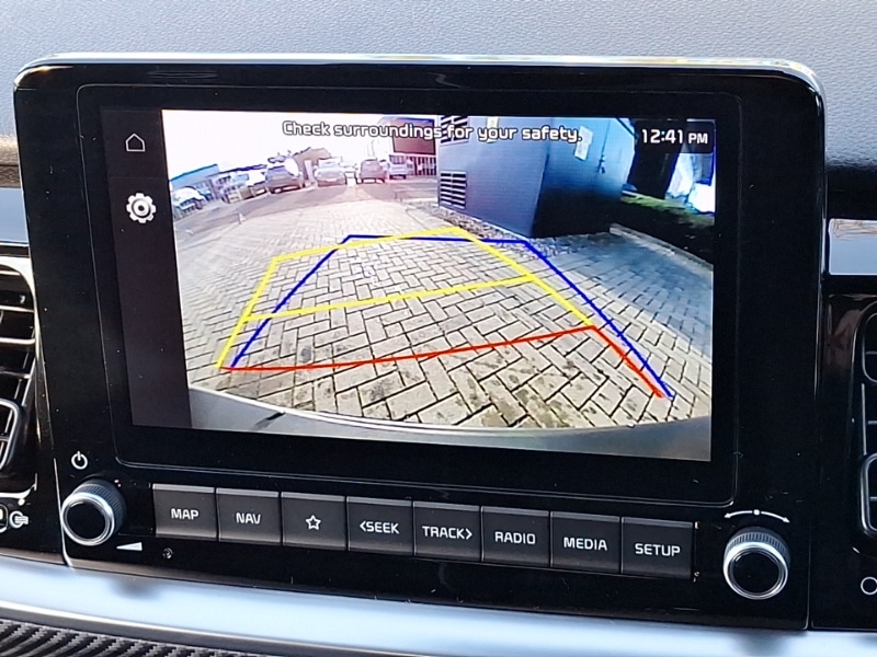 Used Kia Stonic 2025 for sale - 77062955: Photo 11