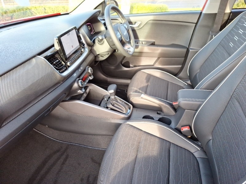 Used Kia Stonic 2025 for sale - 77062955: Photo 5