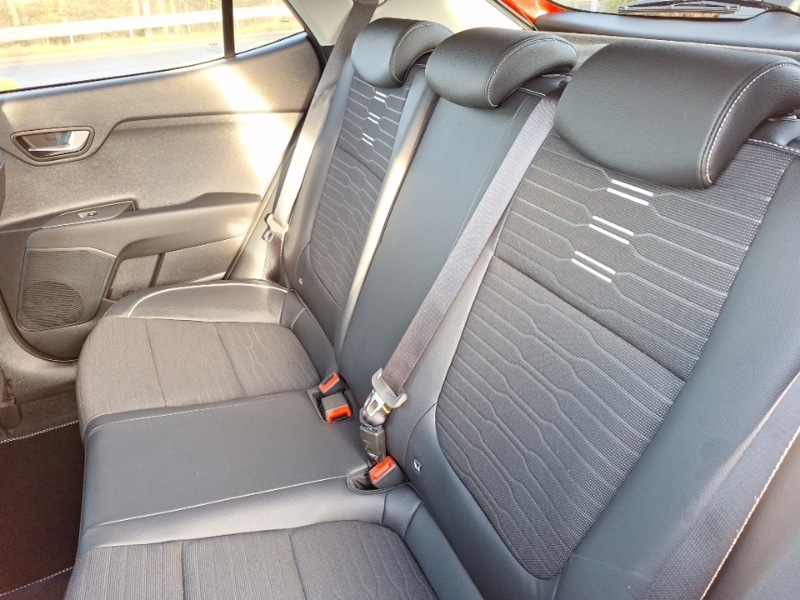 Used Kia Stonic 2025 for sale - 77062955: Photo 6