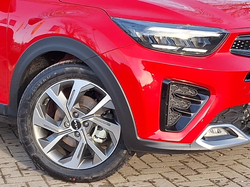 Used Kia Stonic 2025 for sale - 77062955: Photo 9