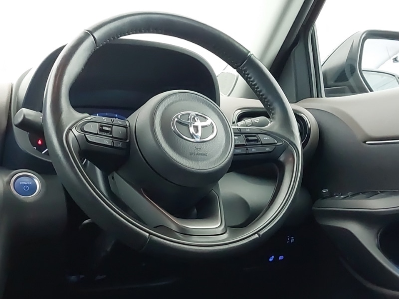 Used Toyota Yaris Cross 2023 for sale - 78146151: Photo 10
