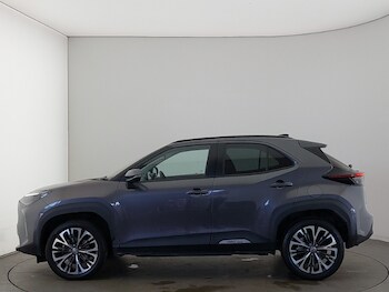 Used Toyota Yaris Cross 2023 for sale - 78146151: Photo