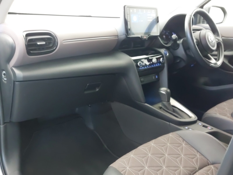 Used Toyota Yaris Cross 2023 for sale - 78146151: Photo 5