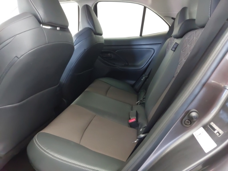 Used Toyota Yaris Cross 2023 for sale - 78146151: Photo 6