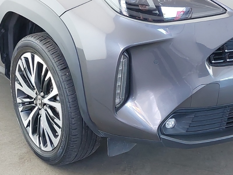 Used Toyota Yaris Cross 2023 for sale - 78146151: Photo 9