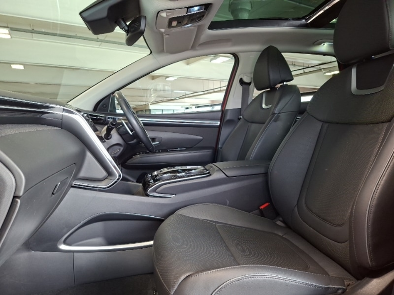 Used Hyundai TUCSON 2022 for sale - 78214009: Photo 5