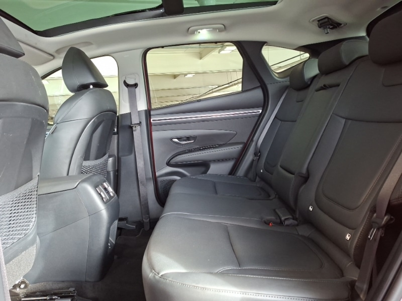 Used Hyundai TUCSON 2022 for sale - 78214009: Photo 6