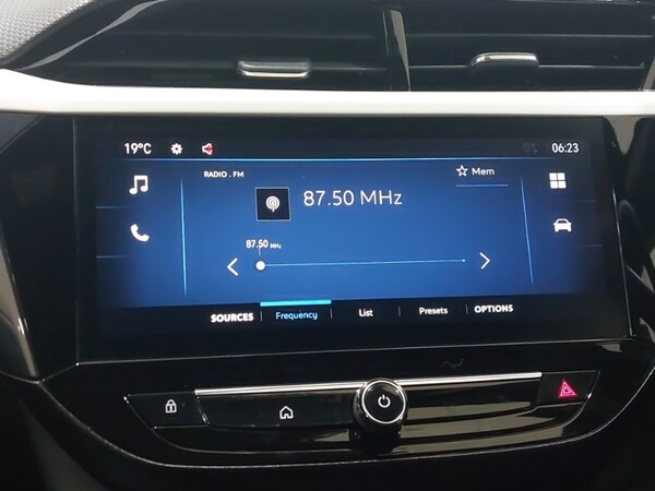 Used Vauxhall Corsa 2025 for sale - 76212991: Photo 10