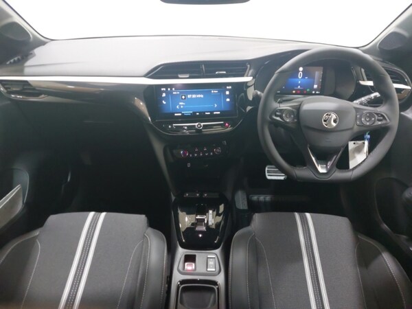 Used Vauxhall Corsa 2025 for sale - 76212991: Photo 2
