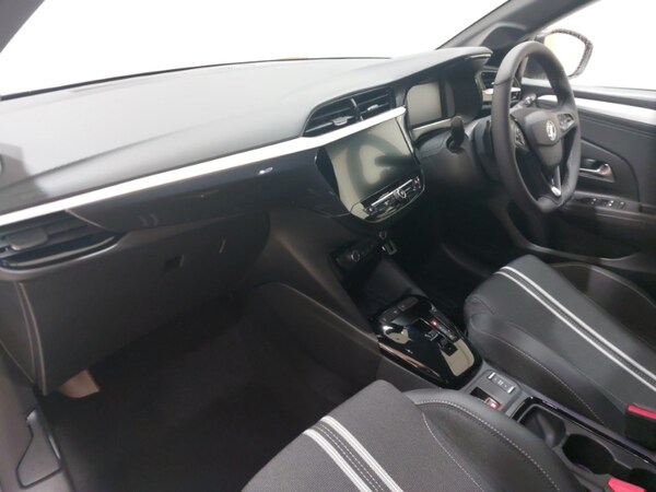Used Vauxhall Corsa 2025 for sale - 76212991: Photo 5