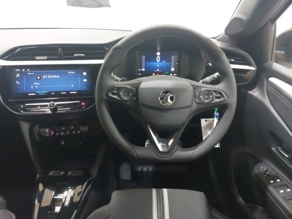 Used Vauxhall Corsa 2025 for sale - 76212991: Photo 7