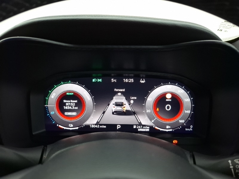 Used Nissan Juke 2024 for sale - 77343447: Photo 10