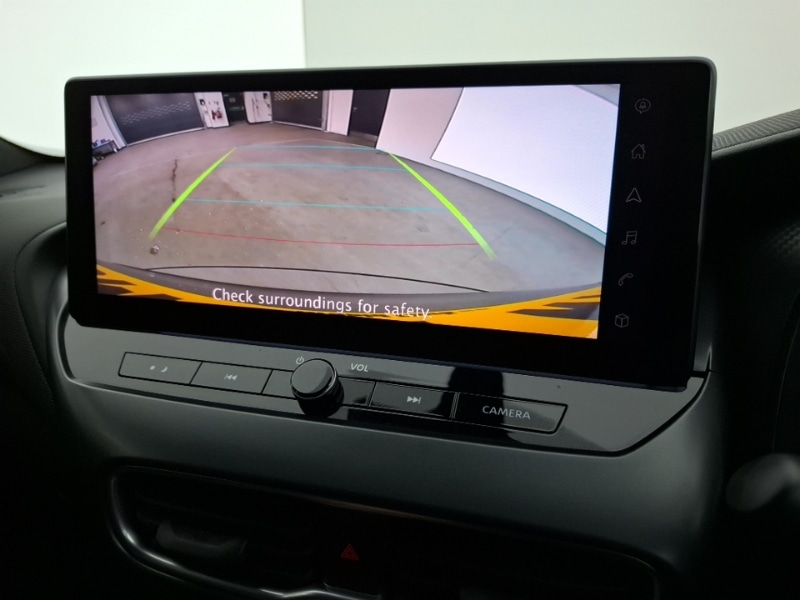 Used Nissan Juke 2024 for sale - 77343447: Photo 11