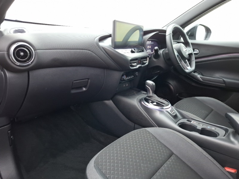 Used Nissan Juke 2024 for sale - 77343447: Photo 5