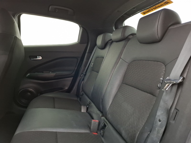 Used Nissan Juke 2024 for sale - 77343447: Photo 6