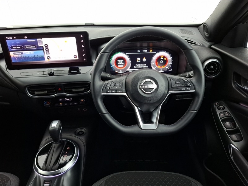 Used Nissan Juke 2024 for sale - 77343447: Photo 7