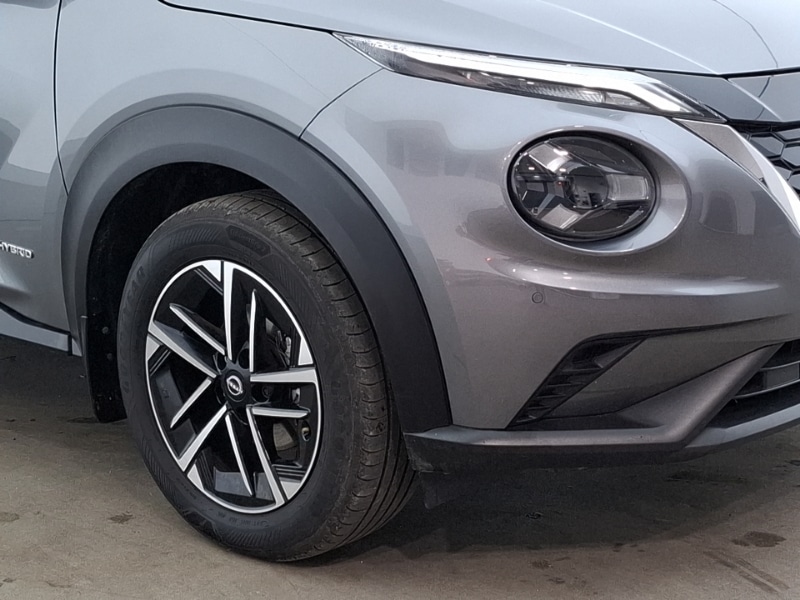 Used Nissan Juke 2024 for sale - 77343447: Photo 9