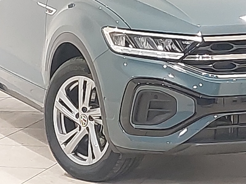 Used Volkswagen T-Roc 2025 for sale - 77012762: Photo 9