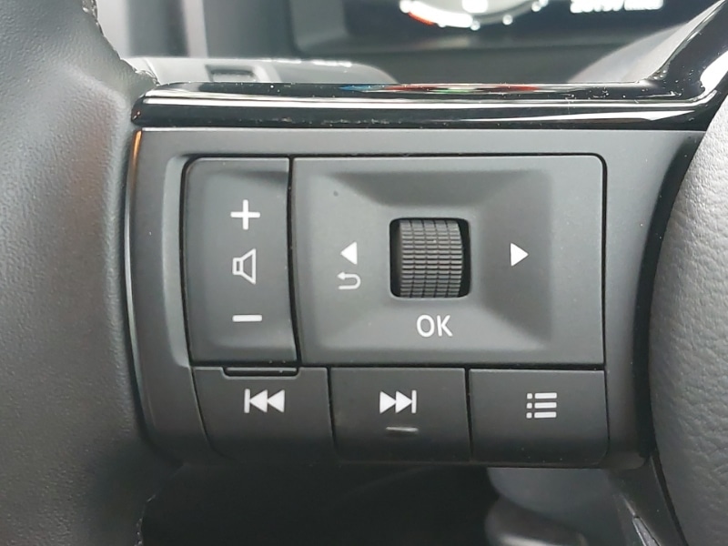 Used Nissan Qashqai 2024 for sale - 76331353: Photo 12