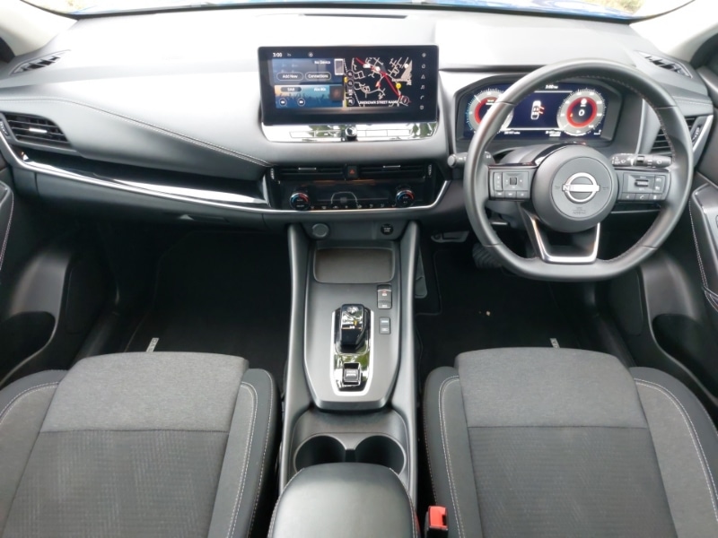 Used Nissan Qashqai 2024 for sale - 76331353: Photo 2