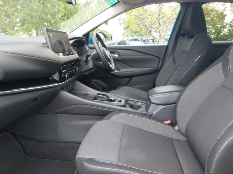 Used Nissan Qashqai 2024 for sale - 76331353: Photo 5