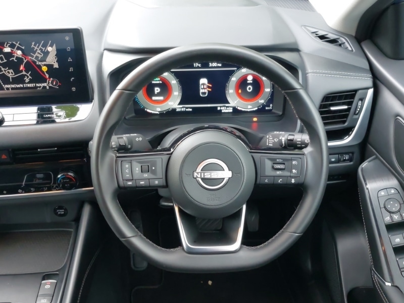 Used Nissan Qashqai 2024 for sale - 76331353: Photo 7