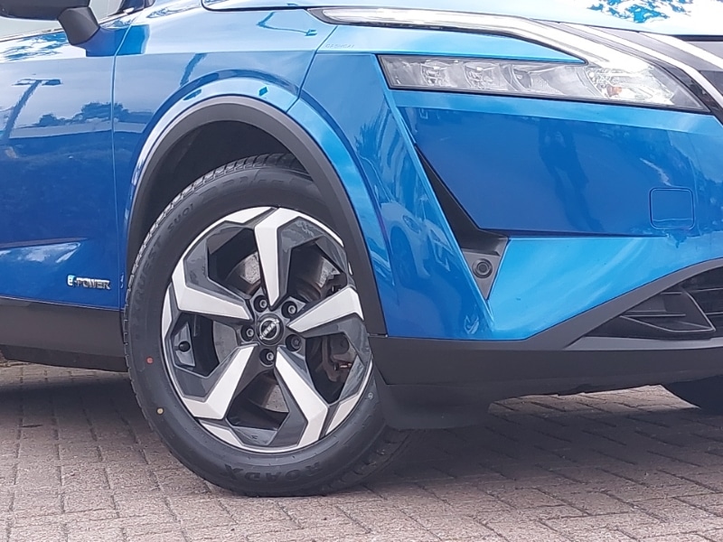 Used Nissan Qashqai 2024 for sale - 76331353: Photo 9