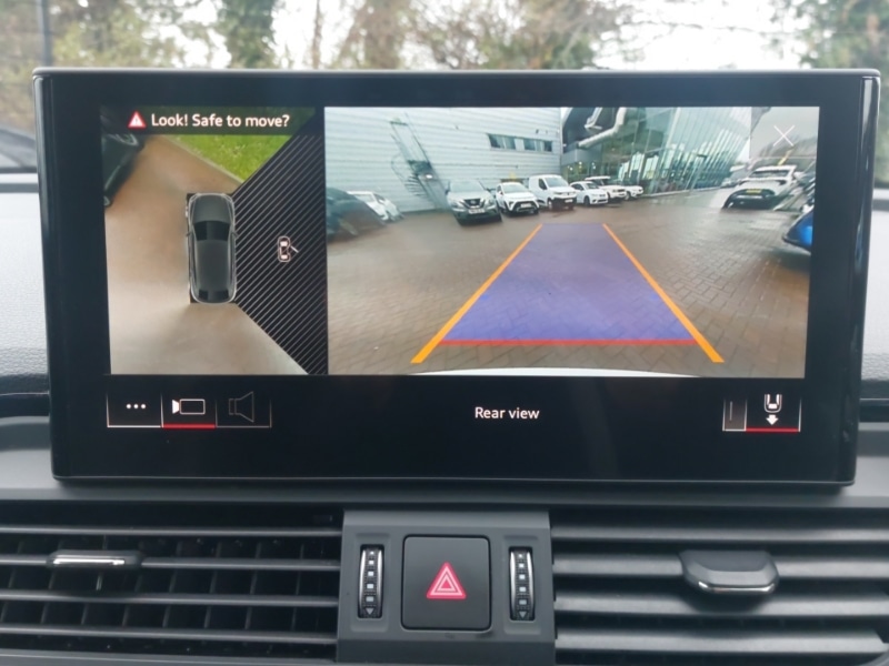 Used Audi Q5 2021 for sale - 77526776: Photo 10