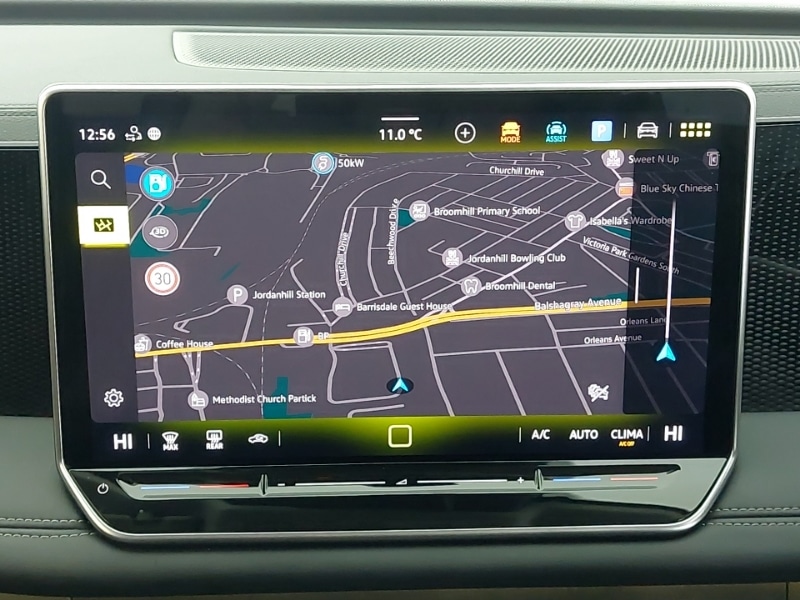 Used Volkswagen Tiguan 2024 for sale - 77875148: Photo 10