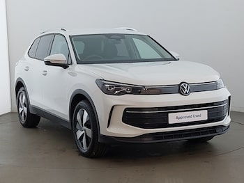 Used Volkswagen Tiguan 2024 for sale - 77875148: Photo