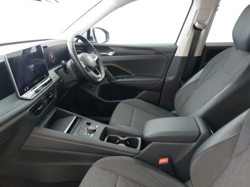 Used Volkswagen Tiguan 2024 for sale - 77875148: Photo 5