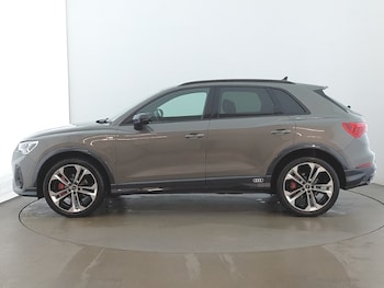 Used Audi Q3 2021 for sale - 77266489: Photo