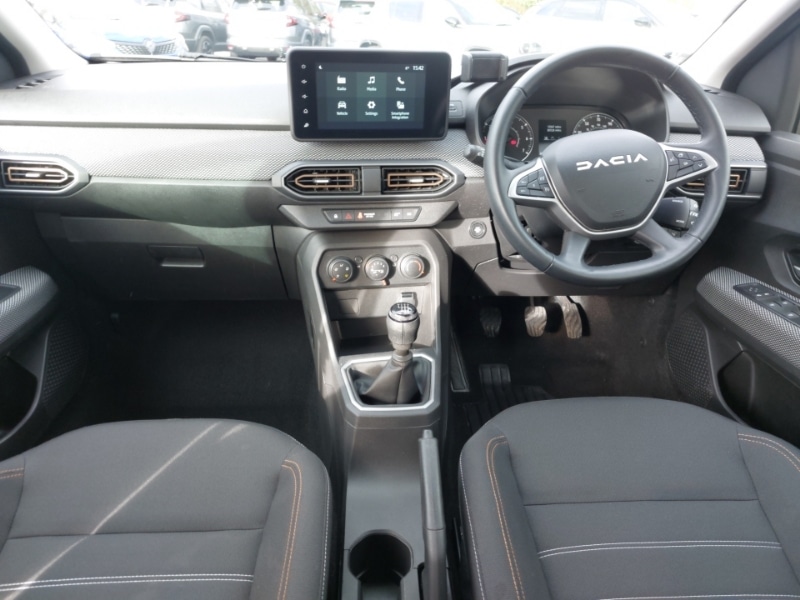 Used Dacia Sandero Stepway 2024 for sale - 78216211: Photo 2