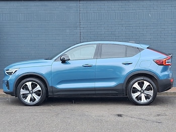 Used Volvo C40 2023 for sale - 78230495: Photo