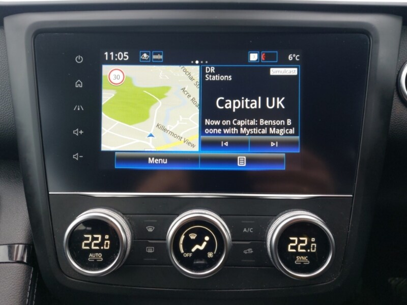 Used Renault Kadjar 2020 for sale - 77596981: Photo 10