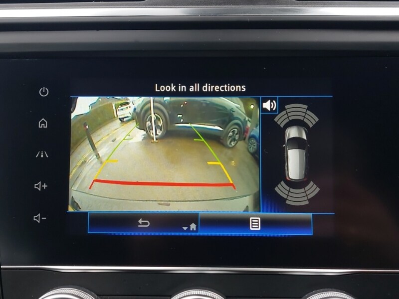 Used Renault Kadjar 2020 for sale - 77596981: Photo 12