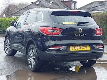 Used Renault Kadjar 2020 for sale - 77596981: Photo