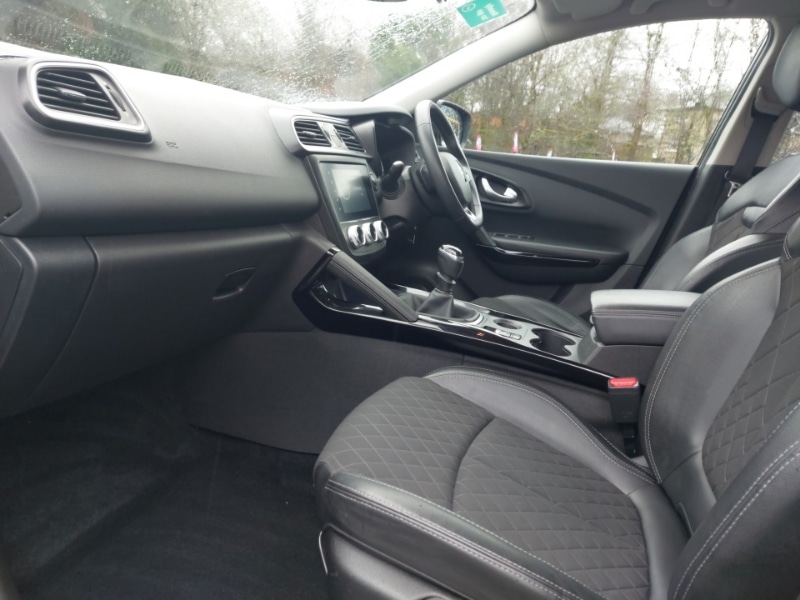 Used Renault Kadjar 2020 for sale - 77596981: Photo 5