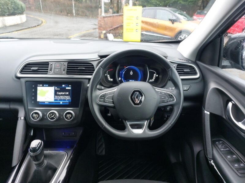 Used Renault Kadjar 2020 for sale - 77596981: Photo 7
