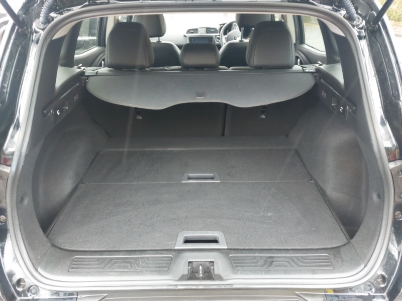 Used Renault Kadjar 2020 for sale - 77596981: Photo 8